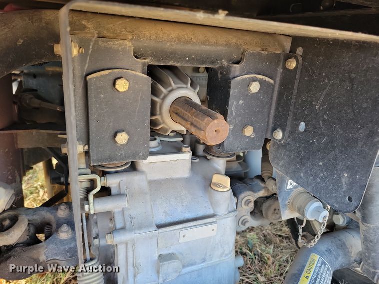 image for item DN3564 Toro Workman 3200 utility vehicle