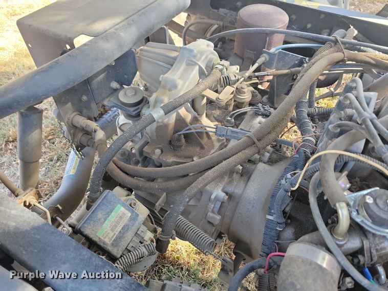 image for item DN3564 Toro Workman 3200 utility vehicle