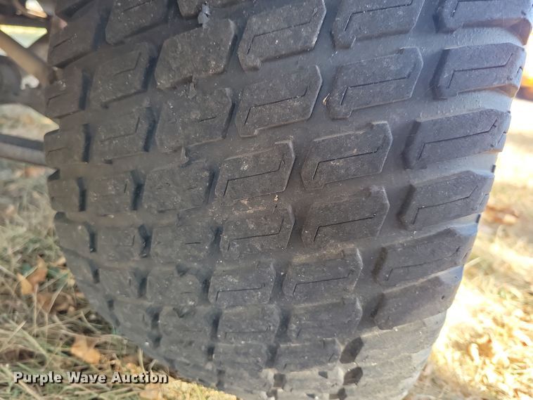 image for item DN3564 Toro Workman 3200 utility vehicle