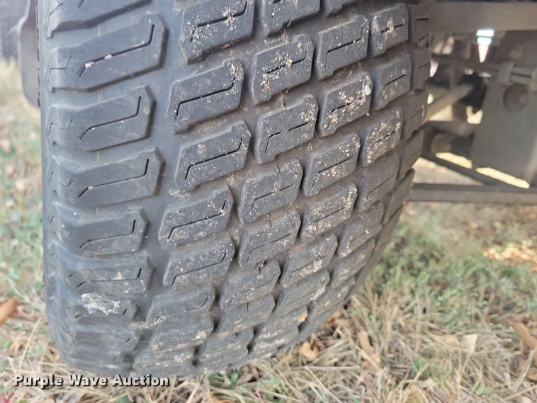 image for item DN3564 Toro Workman 3200 utility vehicle