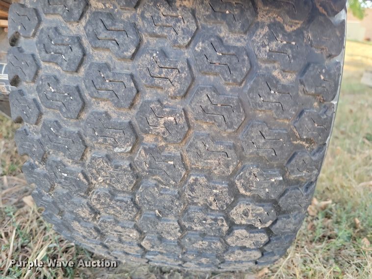 image for item DN3564 Toro Workman 3200 utility vehicle