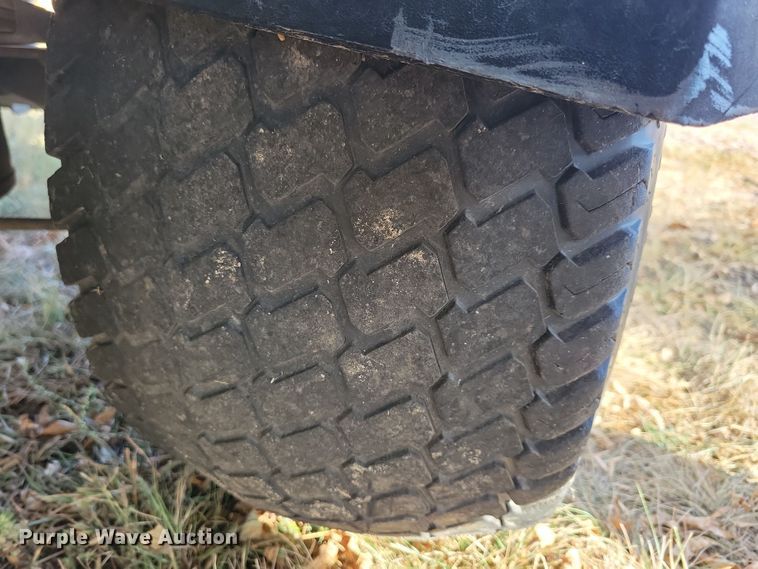 image for item DN3564 Toro Workman 3200 utility vehicle