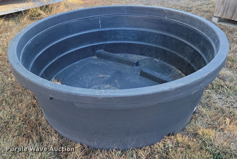 image for item DN3568 Century Products stock tank