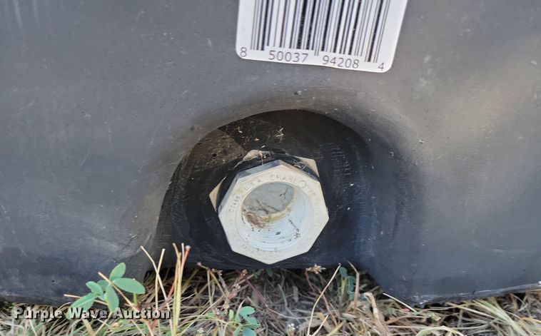 image for item DN3568 Century Products stock tank