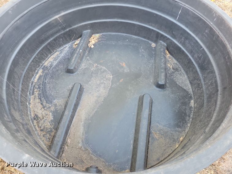 image for item DN3568 Century Products stock tank