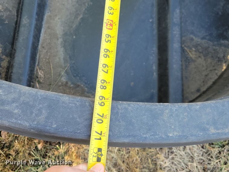 image for item DN3568 Century Products stock tank