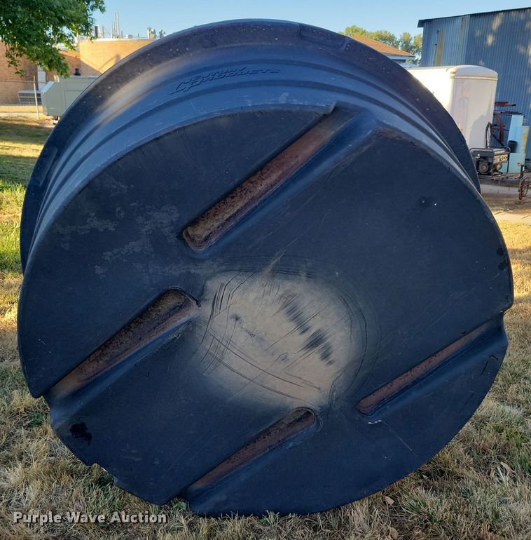 image for item DN3568 Century Products stock tank