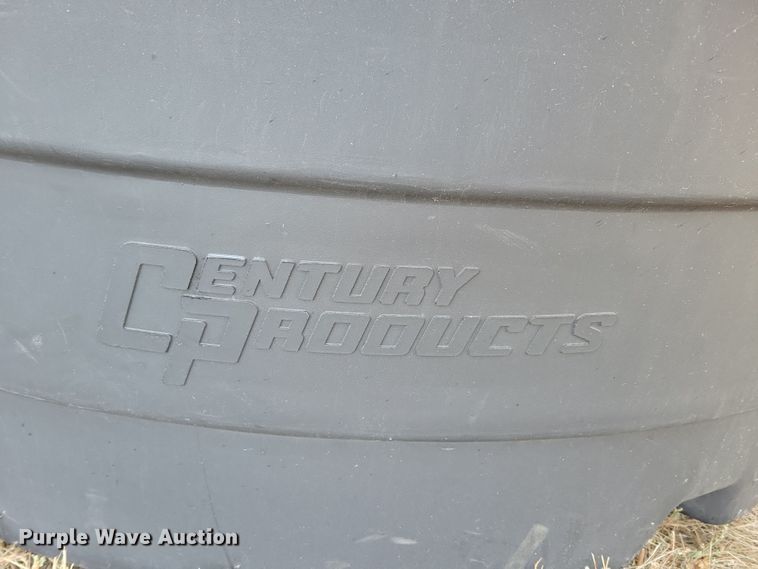 image for item DN3568 Century Products stock tank