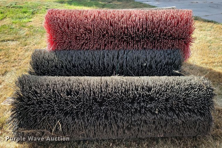 image for item DN3569 (6) brooms