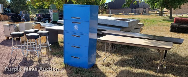 image for item DN3570 Office equipment