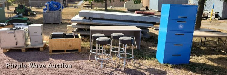 image for item DN3570 Office equipment