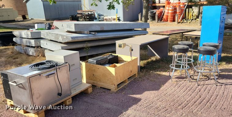 image for item DN3570 Office equipment