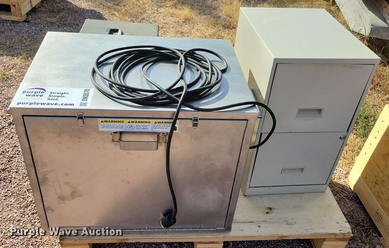 image for item DN3570 Office equipment