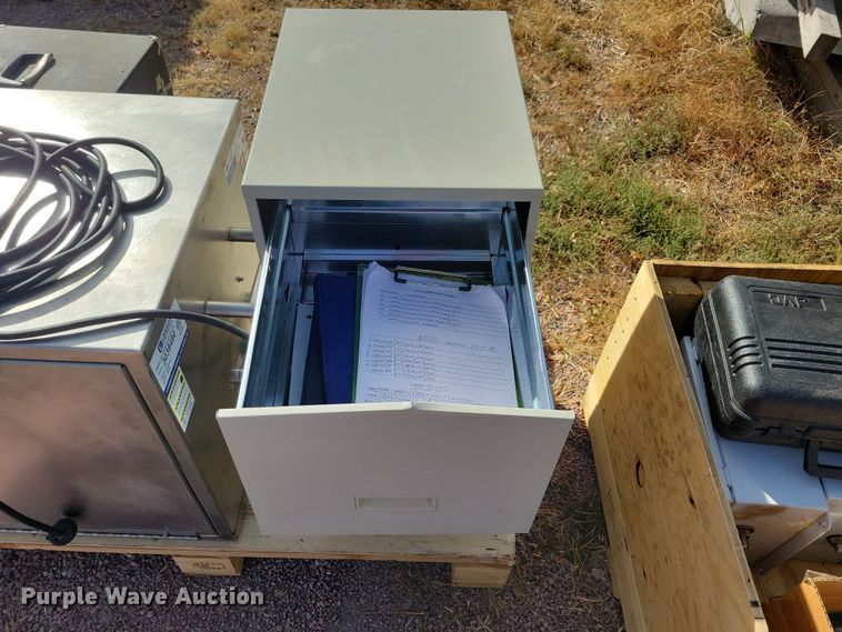 image for item DN3570 Office equipment