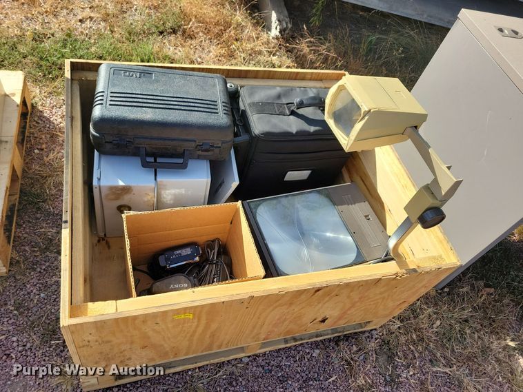 image for item DN3570 Office equipment