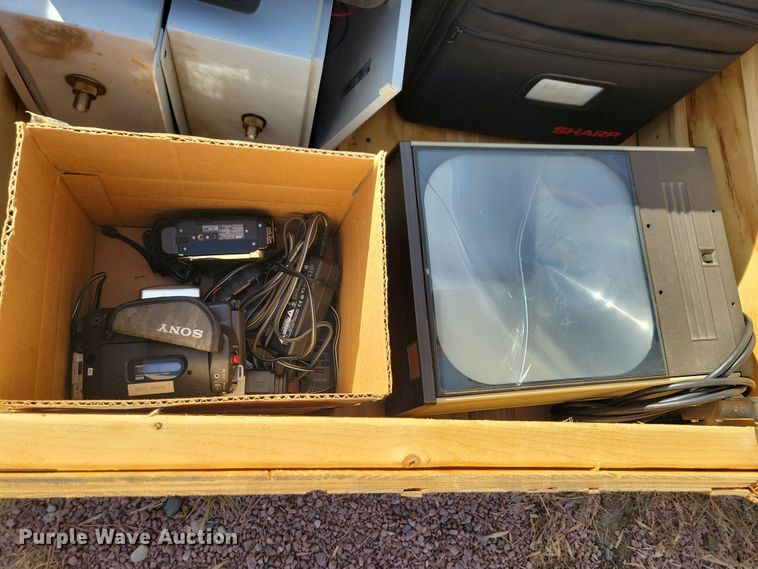 image for item DN3570 Office equipment