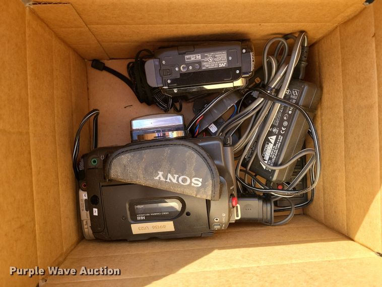 image for item DN3570 Office equipment