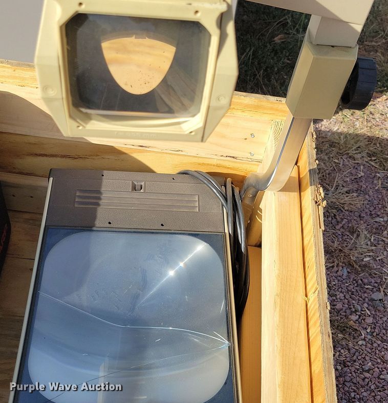 image for item DN3570 Office equipment