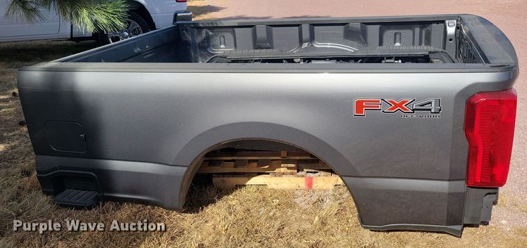 image for item DN3571 Pickup truck bed