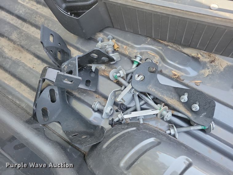 image for item DN3571 Pickup truck bed