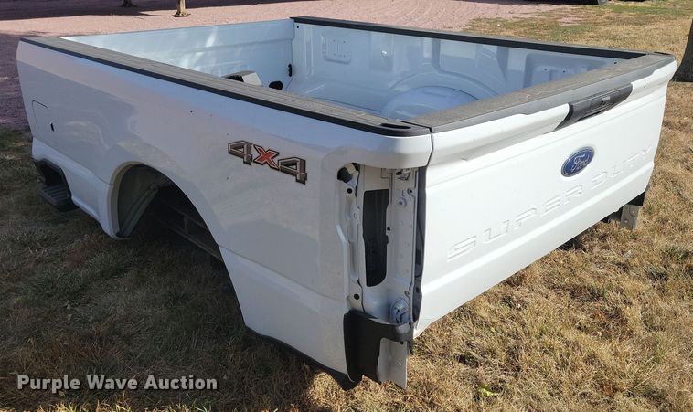 image for item DN3572 Pickup truck bed