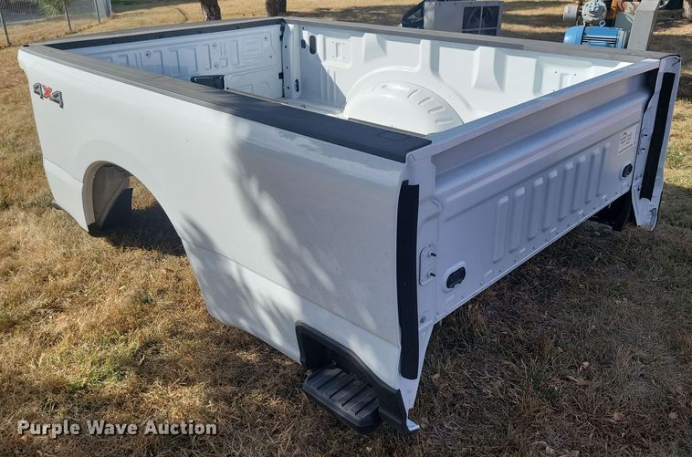 image for item DN3572 Pickup truck bed