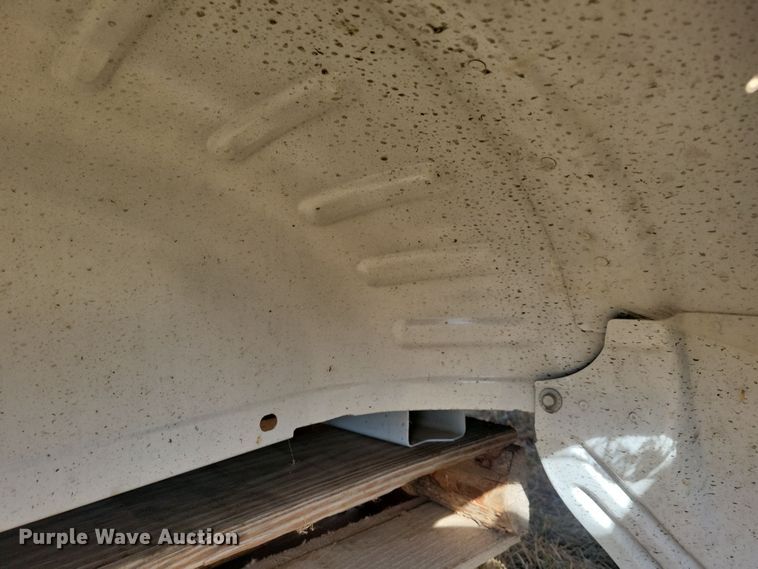 image for item DN3572 Pickup truck bed