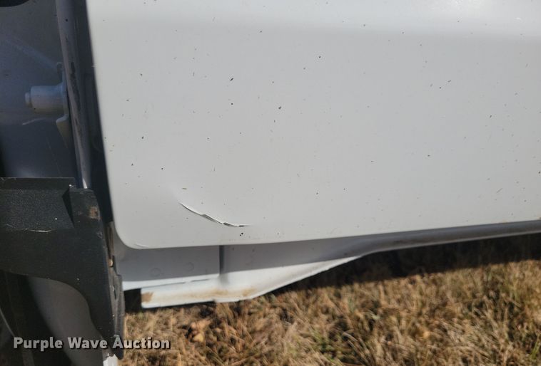 image for item DN3572 Pickup truck bed