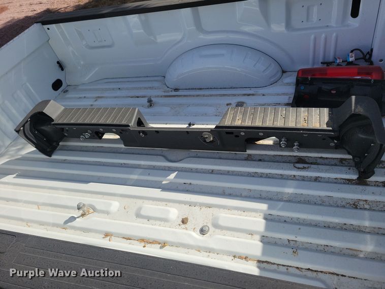 image for item DN3572 Pickup truck bed