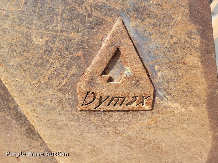 image for item DN3574 2002 Volvo L70D wheel loader