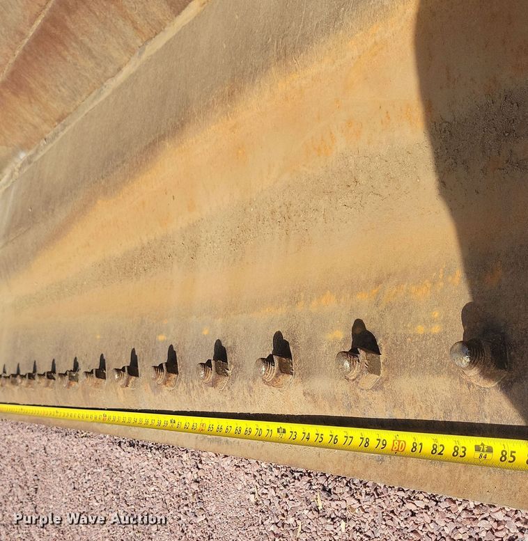 image for item DN3574 2002 Volvo L70D wheel loader