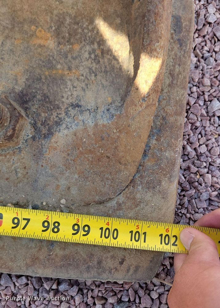 image for item DN3574 2002 Volvo L70D wheel loader