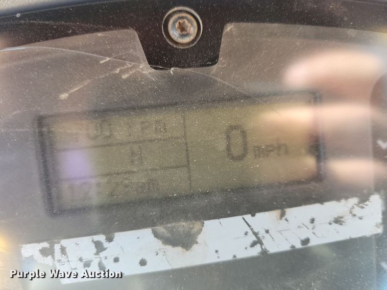 image for item DN3574 2002 Volvo L70D wheel loader