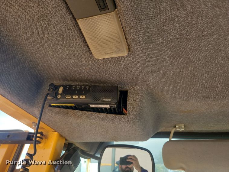 image for item DN3574 2002 Volvo L70D wheel loader