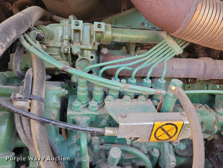 image for item DN3574 2002 Volvo L70D wheel loader