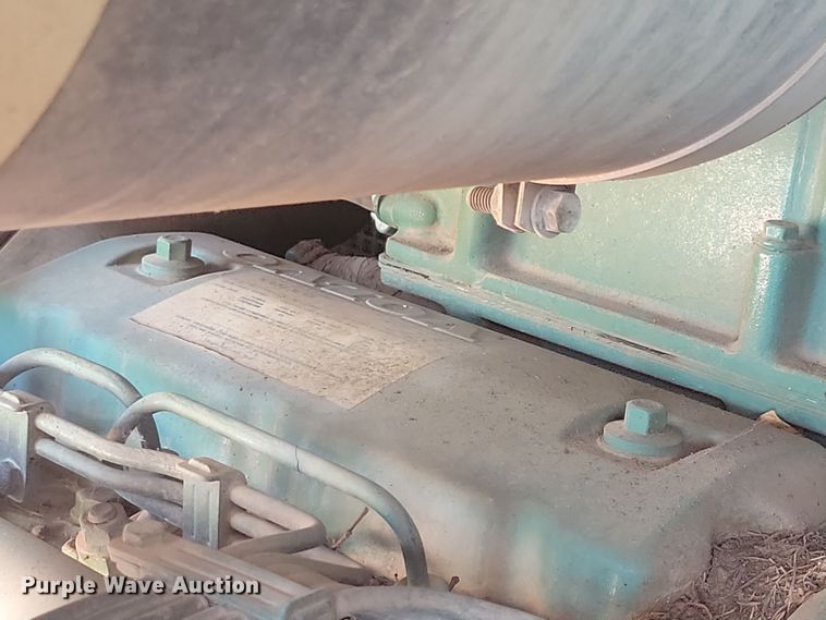 image for item DN3574 2002 Volvo L70D wheel loader