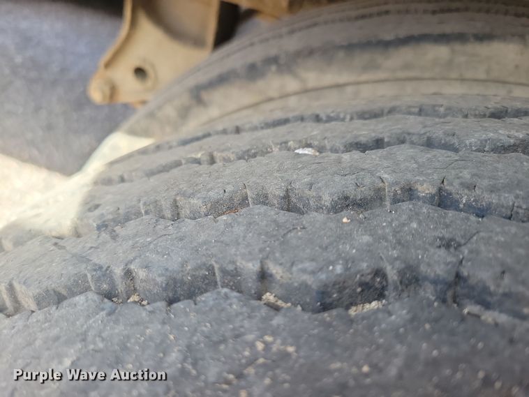 image for item DN3576 2015 KNL Holdings LLC SWO48 refuse trailer