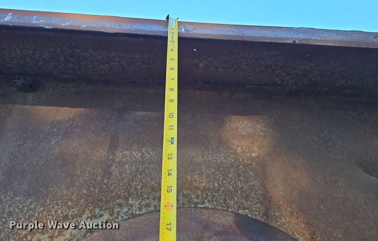 image for item DO5478 1990 Ford 6610 Series 2 tractor