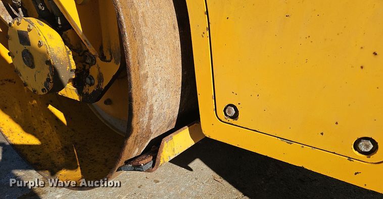 image for item DO5479 Benford TV1200DPR double drum vibratory roller