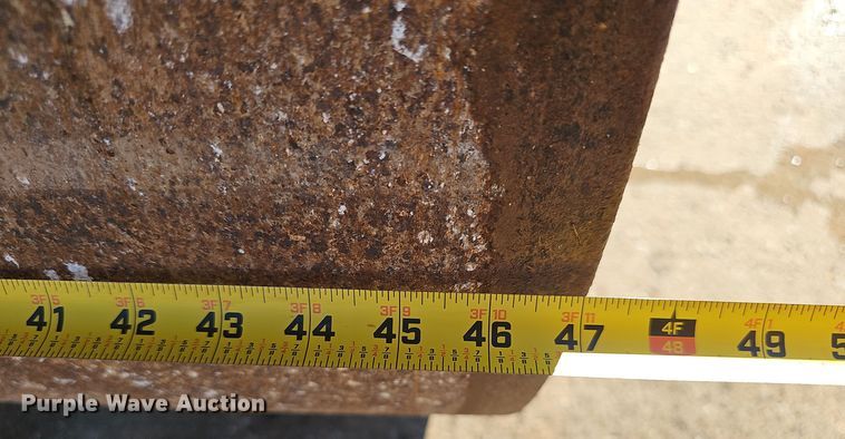 image for item DO5479 Benford TV1200DPR double drum vibratory roller