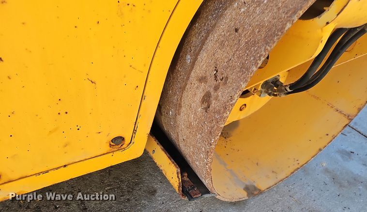 image for item DO5479 Benford TV1200DPR double drum vibratory roller