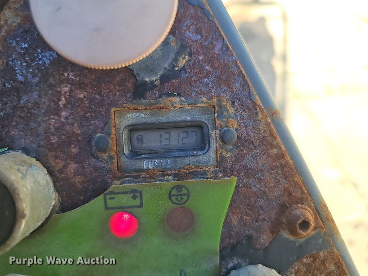 image for item DO5479 Benford TV1200DPR double drum vibratory roller