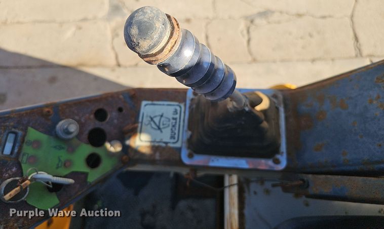 image for item DO5479 Benford TV1200DPR double drum vibratory roller