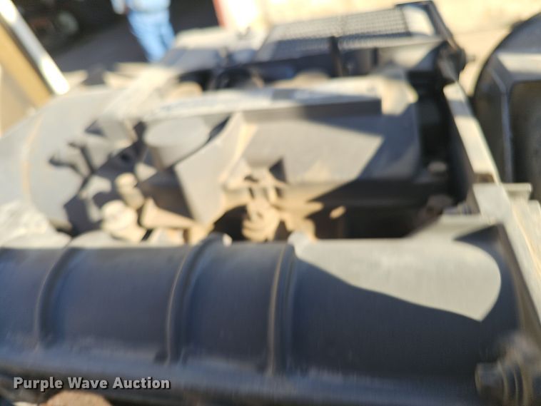 image for item DO5479 Benford TV1200DPR double drum vibratory roller