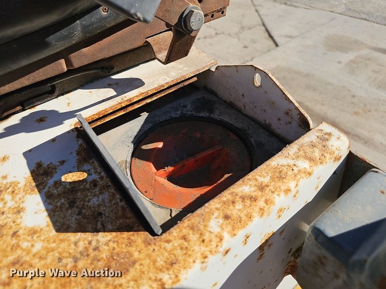 image for item DO5479 Benford TV1200DPR double drum vibratory roller