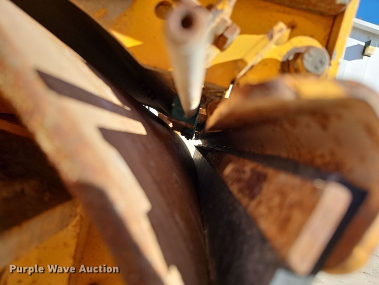 image for item DO5479 Benford TV1200DPR double drum vibratory roller