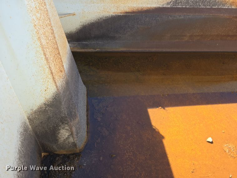 image for item DO5482 2014 International WorkStar 7600 dump truck