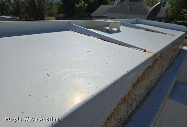 image for item DO5482 2014 International WorkStar 7600 dump truck