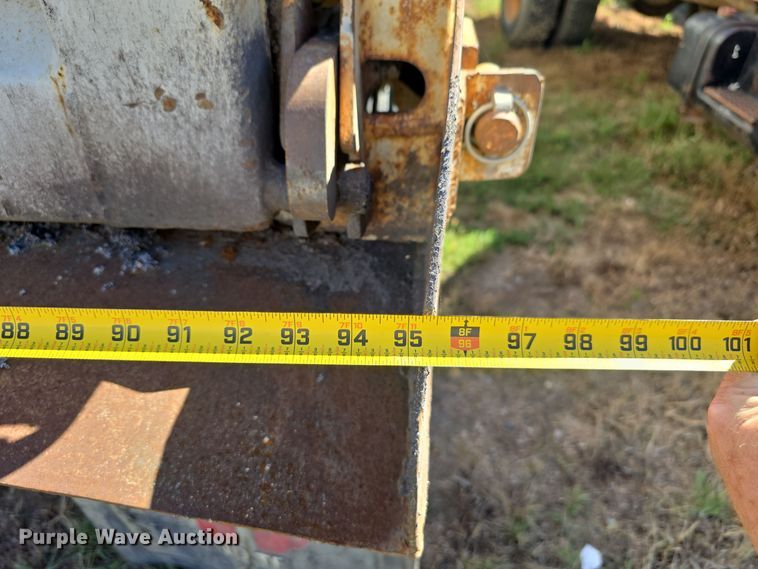 image for item DO5482 2014 International WorkStar 7600 dump truck