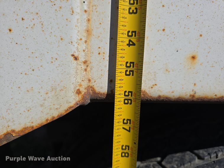 image for item DO5482 2014 International WorkStar 7600 dump truck